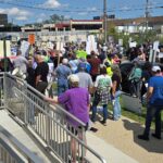 A grand juror described the DOJ’s controversial indictment of Broadview protesters as 'a crock' prior to its approval, according to a transcript.
