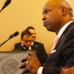 Illinois House committee advances bill banning immigration detention centers near homes, schools