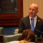 Illinois House approves ban on junk fees, Pritzker’s abortion fund proposal