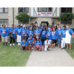 Celebration, pool party commemorates Juneteenth