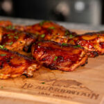 Fire Up True American Flavor on the Grill to Celebrate America 250