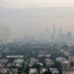Air quality hazard timeline: Here's when Cook County should be free of hazardous air