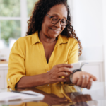 Tips to Lower Your Blood Pressure As You Age