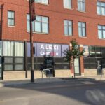 Secretary Giannoulias sets up West Side shop for mayoral campaign