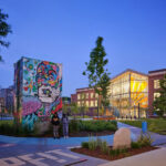 Open House Chicago: Key Austin Neighborhood Sites to Explore