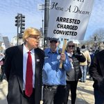 No Kings Movement Returns to Forest Park with Early Voting Push