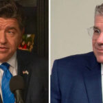 Drinks and interruptions: Pritzker, Bailey meet in only governor debate of election cycle